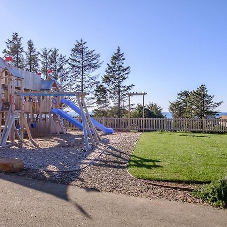 Driftwood Star Villa Линкън Сити Екстериор снимка