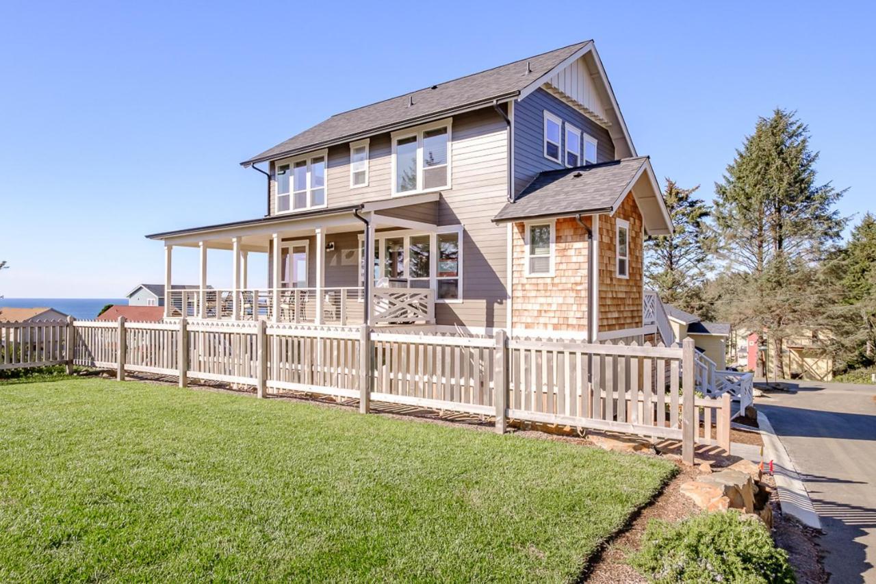 Driftwood Star Villa Линкън Сити Екстериор снимка