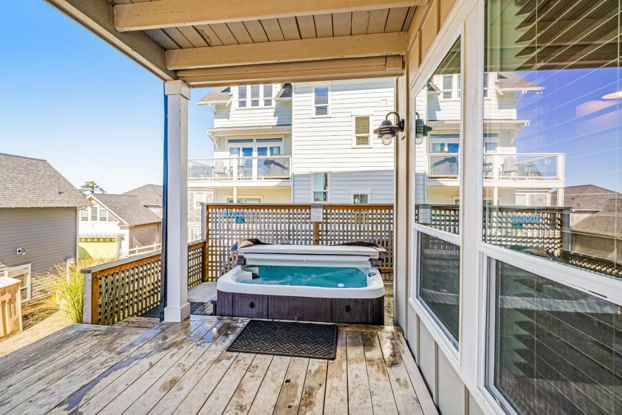 Driftwood Star Villa Линкън Сити Екстериор снимка